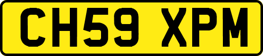 CH59XPM