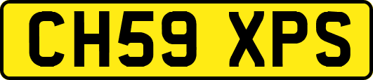 CH59XPS