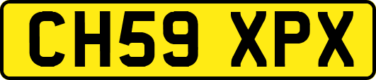 CH59XPX