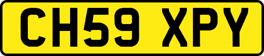 CH59XPY