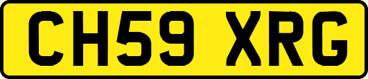 CH59XRG