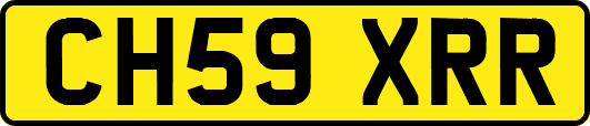 CH59XRR