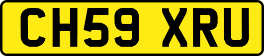 CH59XRU