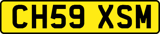 CH59XSM