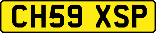 CH59XSP