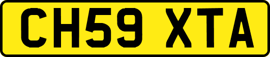 CH59XTA