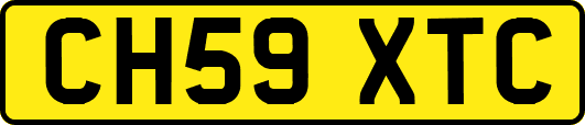 CH59XTC