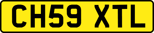 CH59XTL