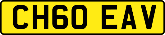 CH60EAV