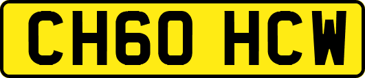 CH60HCW