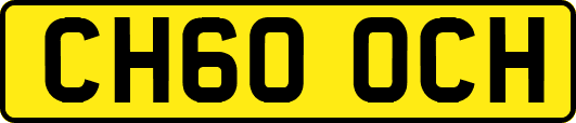 CH60OCH