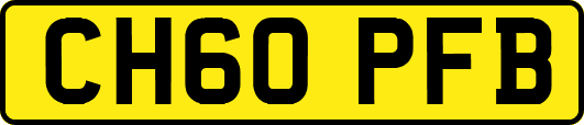CH60PFB