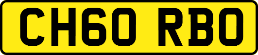 CH60RBO