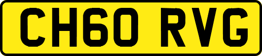 CH60RVG