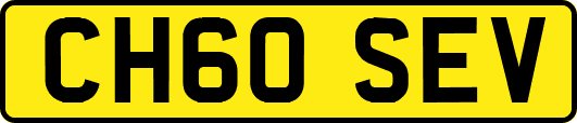 CH60SEV