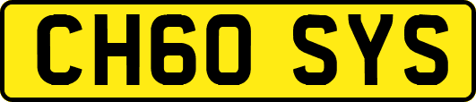 CH60SYS
