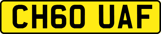 CH60UAF