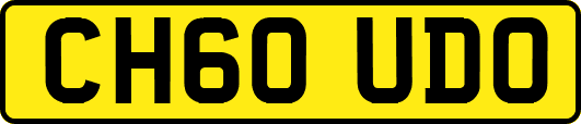 CH60UDO