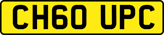 CH60UPC