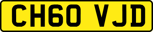 CH60VJD