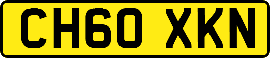 CH60XKN