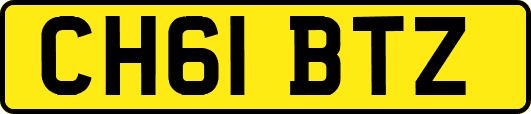 CH61BTZ