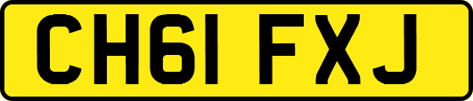 CH61FXJ