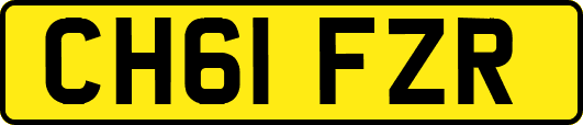 CH61FZR