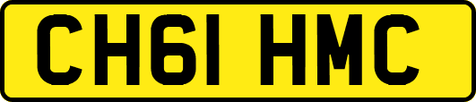 CH61HMC