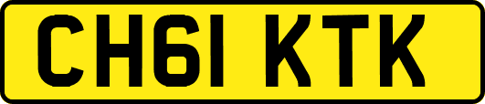 CH61KTK