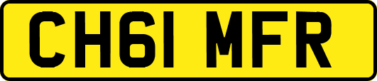 CH61MFR