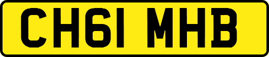 CH61MHB