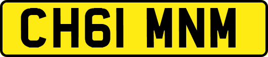 CH61MNM