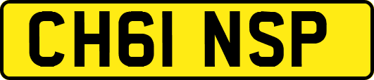 CH61NSP