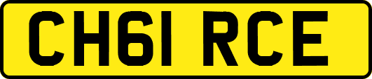 CH61RCE