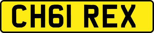 CH61REX