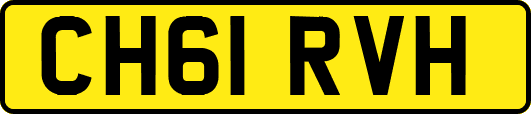 CH61RVH