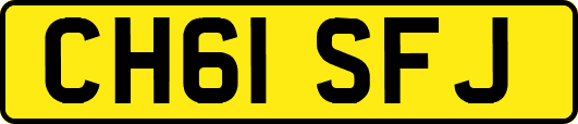 CH61SFJ