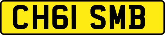 CH61SMB