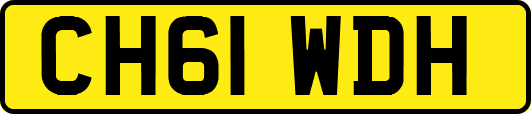 CH61WDH