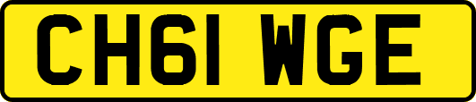 CH61WGE