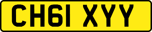 CH61XYY