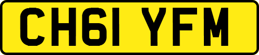 CH61YFM
