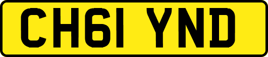 CH61YND