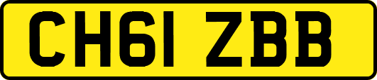 CH61ZBB