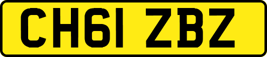 CH61ZBZ