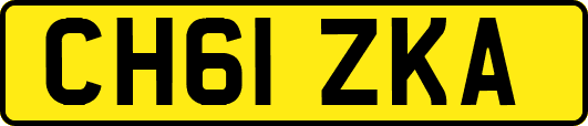 CH61ZKA
