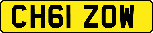 CH61ZOW