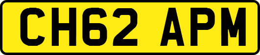 CH62APM