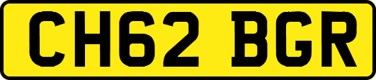 CH62BGR